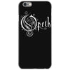opeth rock hard house disco music drums iPhone 6/6s Case