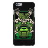 hell on wheels version two iPhone 6/6s Plus Case