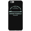 edmund fitzgerald1 iPhone 6/6s Case