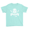 anarchistas Youth Tee