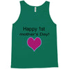 happy mother's day Tank Top