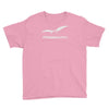 pterodactyl dinosaur Youth Tee