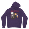 no speed Unisex Hoodie