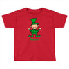 irish name Toddler T-shirt
