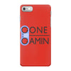 gone gamin logo iPhone 7 Case
