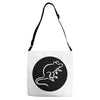 Mouse Rat Adjustable Strap Totes