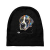 MY DOG Baby Beanies