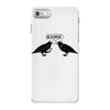 nevermore iPhone 7 Case