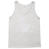 bono u2 vox the edge band rock musica Tank Top