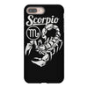 scorpio zodiac iPhone 8 Plus