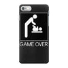 game over baby iPhone 7 Case