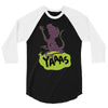 yaas queen 3/4 Sleeve Shirt