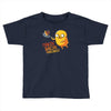 makin' bacon pancakes Toddler T-shirt