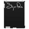 sigur ros iPad 3 and 4 Case