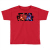Star Wars Toddler T-shirt
