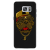 dog hip hop style Samsung Galaxy S7
