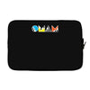 omam Laptop sleeve