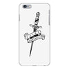valar morghulis iPhone 6 Plus/6S Plus Case