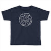 pennywise punk rock retro Toddler T-shirt