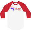 trump for president 2016 (2) 3/4 Sleeve Shirt