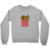 Fries Before Guys Crewneck Sweatshirt