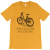 freedom machine T-Shirt