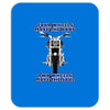 funny , fourtwo wheels, ideal gift, birthday present Mousepad