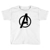 avengers army Toddler T-shirt