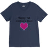 happy mother's day V-Neck Tee