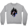 Mononoke Hime Crewneck Sweatshirt