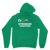 Stronger Together Hoodie