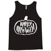 happy halloween 5 Tank Top