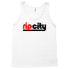 good design rip city best trending Tank Top