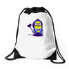 myah myah! Drawstring Bags