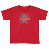 size does matter Toddler T-shirt