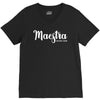 maestra V-Neck Tee