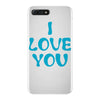 I Love You iPhone 7 Plus Case