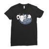 socks a' fo' yo' feet silly Ladies Fitted T-Shirt