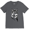 beauty or beast V-Neck Tee