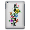 Pride Floral LGBT Colors iPad Mini