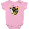 killa beez Baby Bodysuit