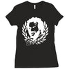 bud ehrenkranz  terence buddy bomber m&uuml;cke funny Ladies Fitted T-Shirt