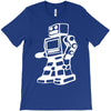 robot funny T-Shirt