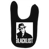 ray reddington Baby Bibs