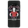 swansons bacon gym Samsung Galaxy S8