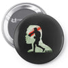 the greatest Pin-back button