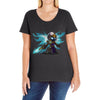 HERO Ladies Curvy T-Shirt