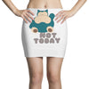 not today (2) Mini Skirts