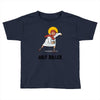 holy roller Toddler T-shirt