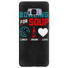 marvelous bowling for soup lunch drunk love Samsung Galaxy S8 Plus